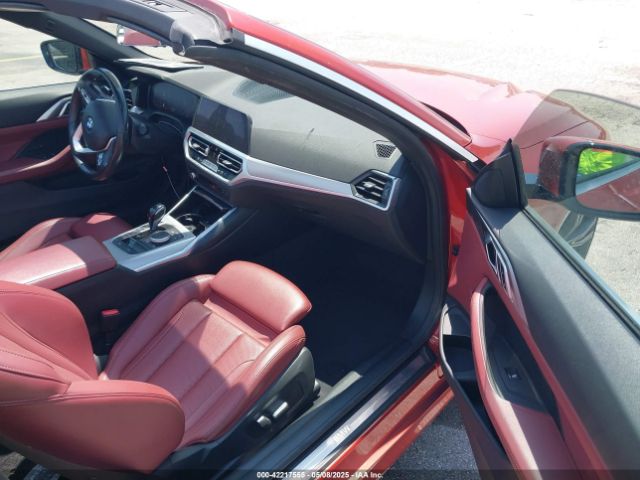 WBA23AT09PCL39301 BMW 430I