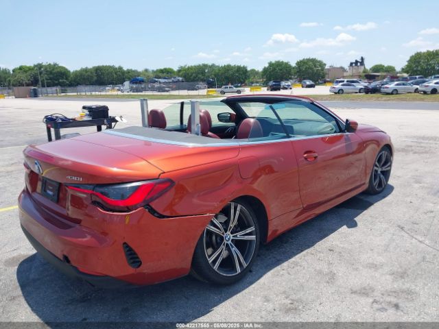 WBA23AT09PCL39301 BMW 430I