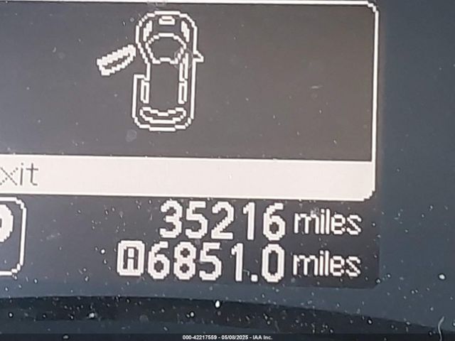 1N4AZ0CP6FC330483 Nissan LEAF SV