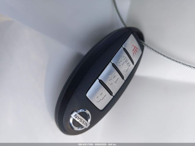 1N4AZ0CP6FC330483 Nissan LEAF SV