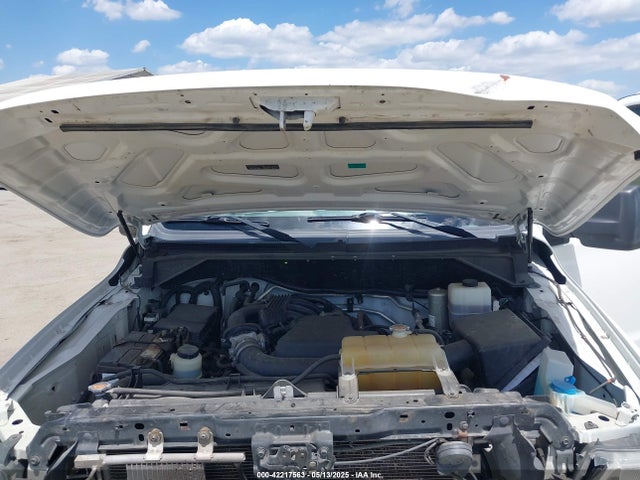1N6BF0KMXLN802857 Nissan 2020