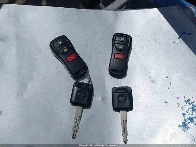 1N6BF0KMXLN802857 Nissan 2020
