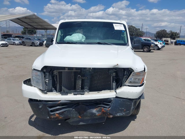 1N6BF0KMXLN802857 Nissan 2020