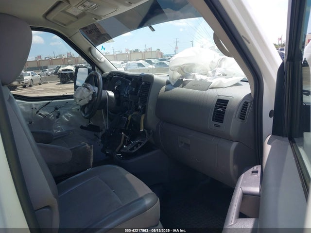 1N6BF0KMXLN802857 Nissan 2020
