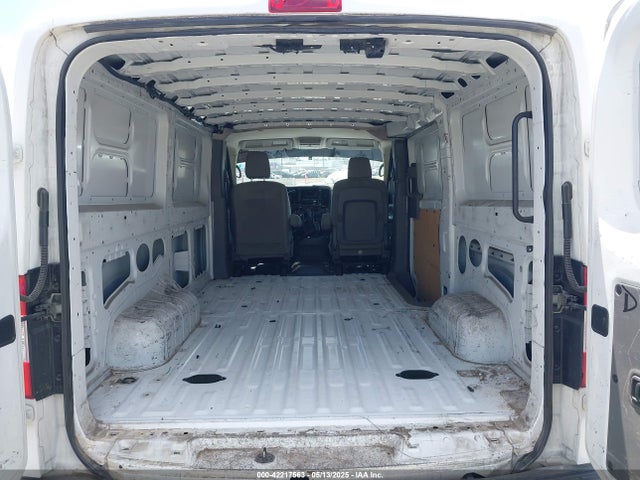 1N6BF0KMXLN802857 Nissan 2020