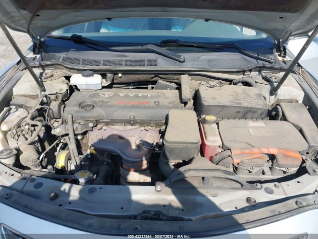 2008 TOYOTA CAMRY HYBRID 4T1BB46KX8U035678 Photo 9