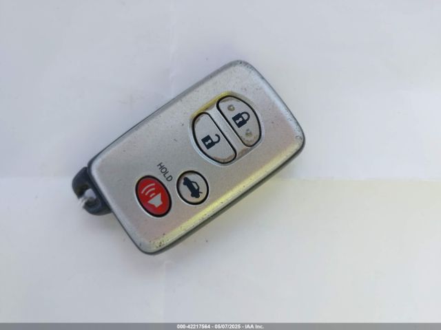 2008 TOYOTA CAMRY HYBRID 4T1BB46KX8U035678 Photo 10