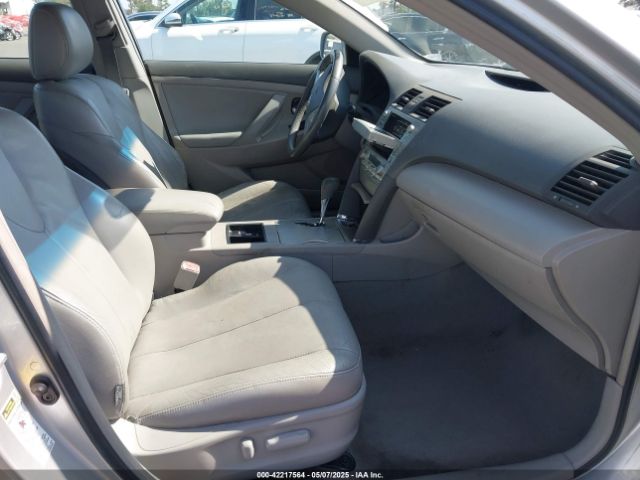 2008 TOYOTA CAMRY HYBRID 4T1BB46KX8U035678 Photo 4