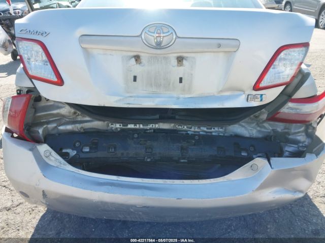 2008 TOYOTA CAMRY HYBRID 4T1BB46KX8U035678 Photo 5