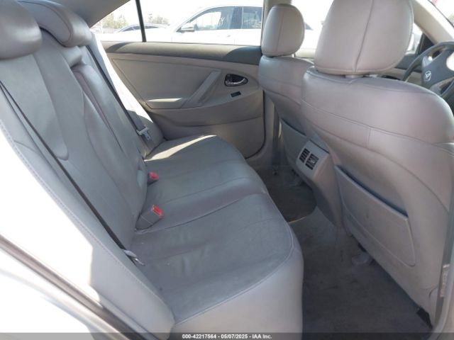 2008 TOYOTA CAMRY HYBRID 4T1BB46KX8U035678 Photo 7