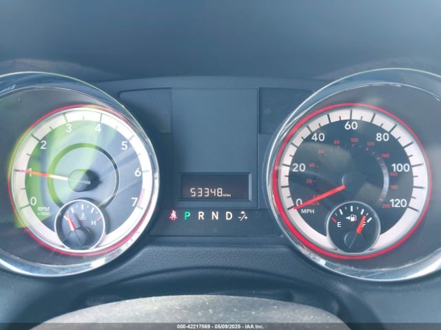 2C4RDGCG0KR785352 Dodge Grand Caravan Sxt