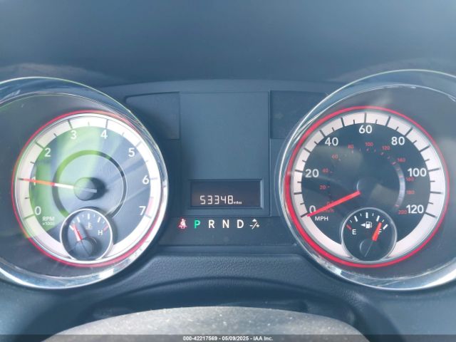2C4RDGCG0KR785352 Dodge Grand Caravan Sxt