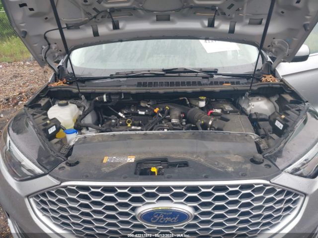 2FMPK4J96RBB00222 Ford EDGE SEL