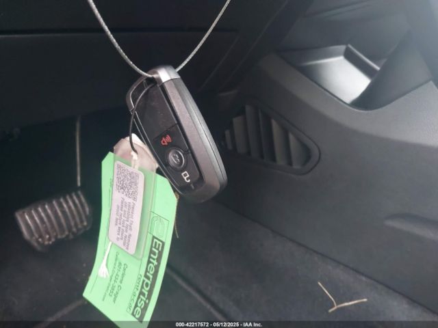 2FMPK4J96RBB00222 Ford EDGE SEL