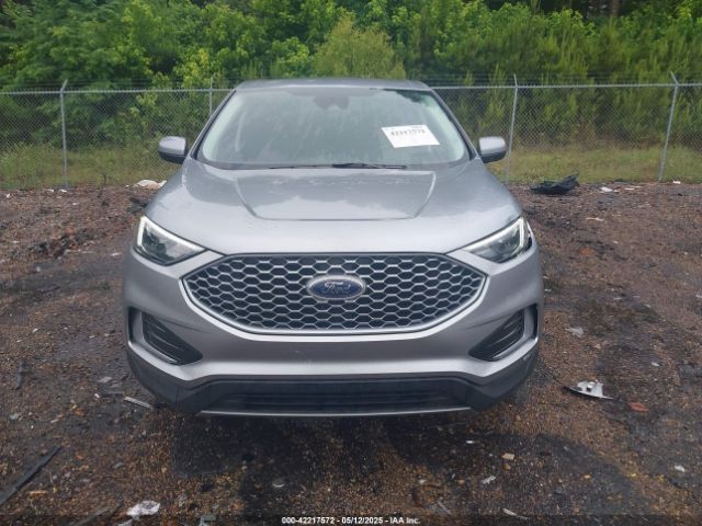 2FMPK4J96RBB00222 Ford EDGE SEL