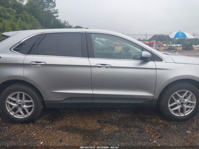 2FMPK4J96RBB00222 Ford EDGE SEL