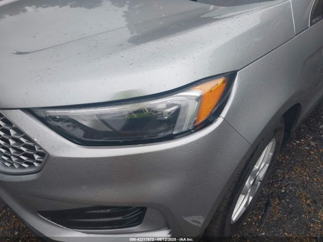 2FMPK4J96RBB00222 Ford EDGE SEL