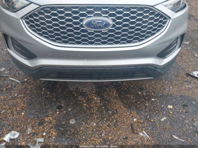 2FMPK4J96RBB00222 Ford EDGE SEL