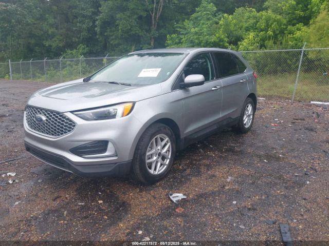 2FMPK4J96RBB00222 Ford EDGE SEL