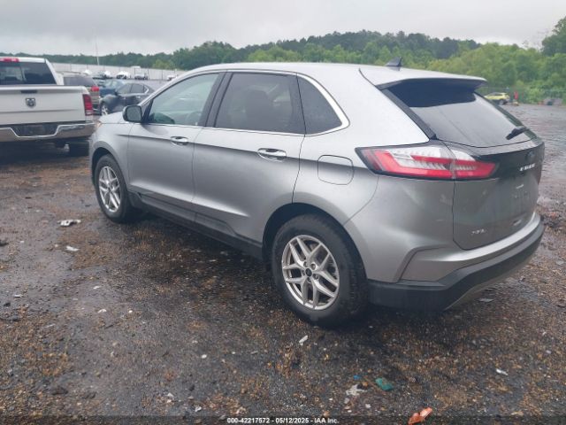 2FMPK4J96RBB00222 Ford EDGE SEL