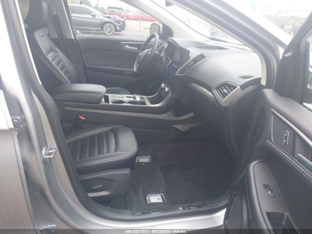 2FMPK4J96RBB00222 Ford EDGE SEL