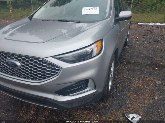 2FMPK4J96RBB00222 Ford EDGE SEL