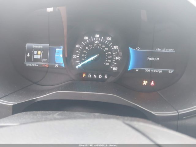 2FMPK4J96RBB00222 Ford EDGE SEL