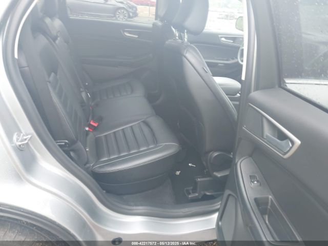 2FMPK4J96RBB00222 Ford EDGE SEL