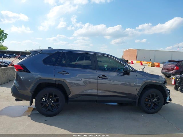 Toyota RAV4 LE 2024 2T3H1RFV0RC259296 Image 14