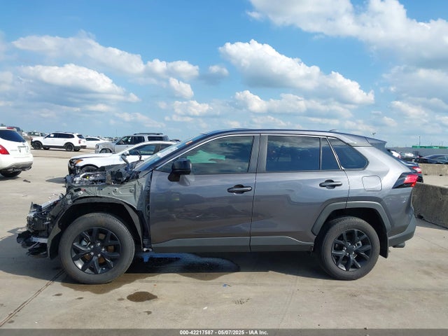 Toyota RAV4 LE 2024 2T3H1RFV0RC259296 Image 15
