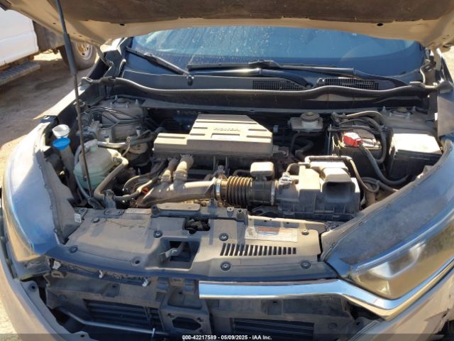 5J6RW2H85HL056046 Honda Cr-v Ex-l/ex-l Navi