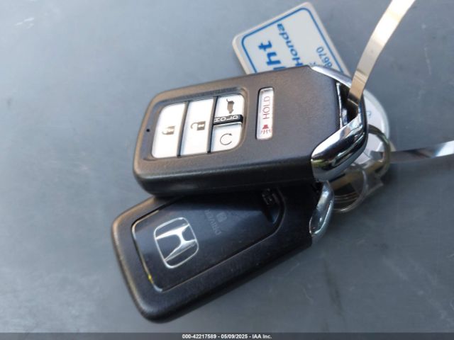 5J6RW2H85HL056046 Honda Cr-v Ex-l/ex-l Navi