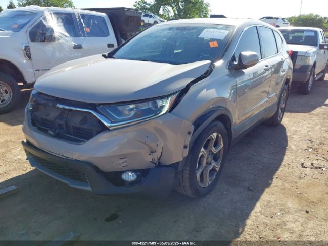 5J6RW2H85HL056046 Honda Cr-v Ex-l/ex-l Navi