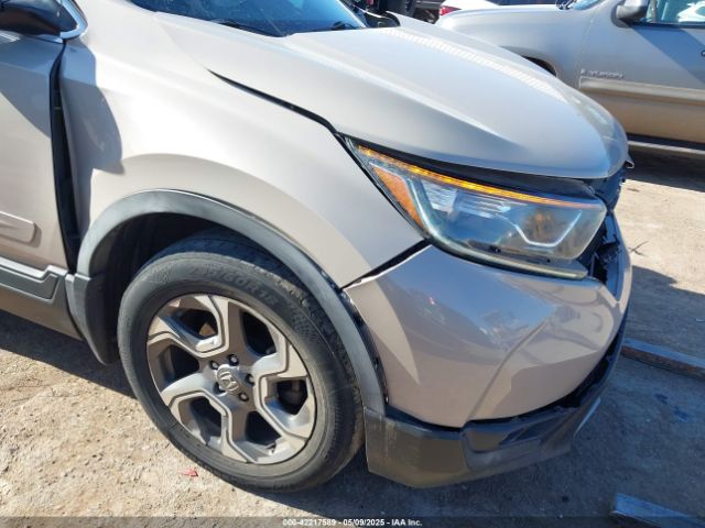 5J6RW2H85HL056046 Honda Cr-v Ex-l/ex-l Navi