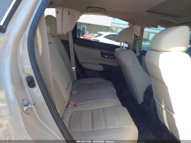 5J6RW2H85HL056046 Honda Cr-v Ex-l/ex-l Navi