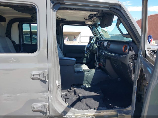 1C6JJTEG8ML515686 Jeep Gladiator Mojave 4x4