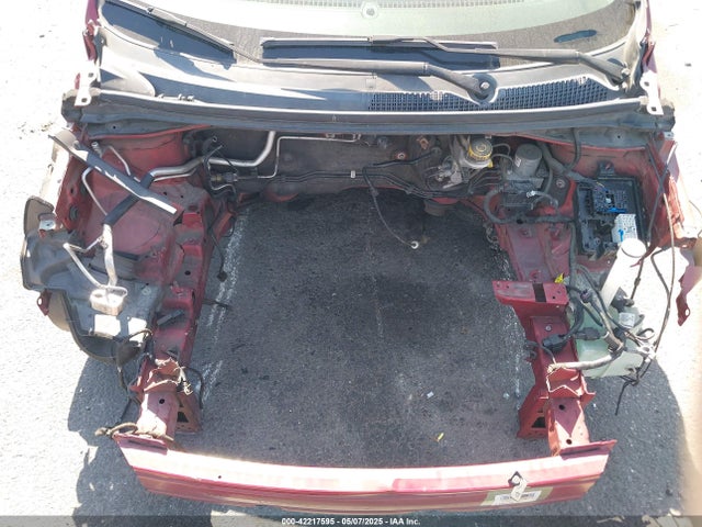 1G1JE6SBXE4225896 Chevrolet LUV