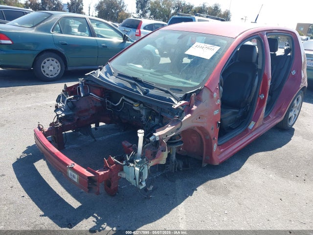 1G1JE6SBXE4225896 Chevrolet LUV