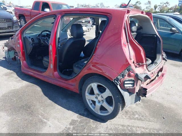 1G1JE6SBXE4225896 Chevrolet LUV