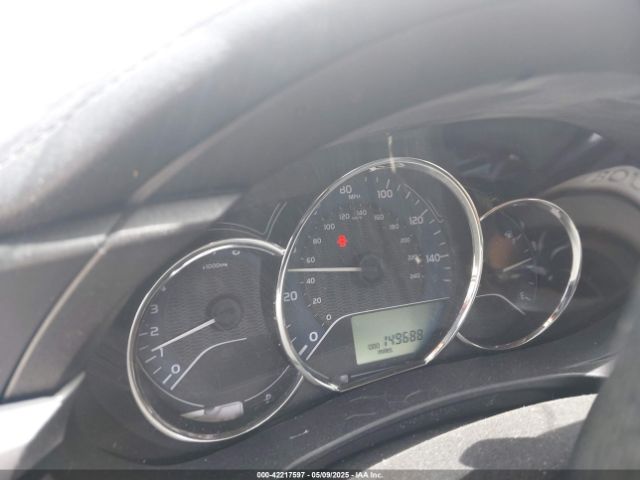 2T1BURHE9EC083474 Toyota COROLLA LE