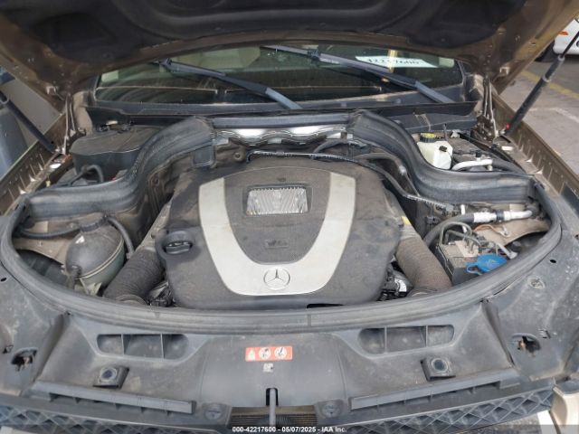 2010 MERCEDES-BENZ GLK 350 WDCGG8HB6AF401849 Photo 9