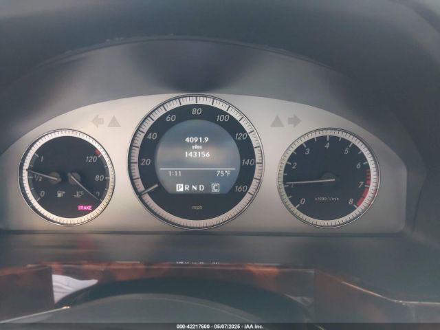 2010 MERCEDES-BENZ GLK 350 WDCGG8HB6AF401849 Photo 6