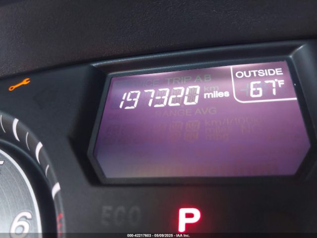 5FNRL5H47EB066704 Honda ODYSSEY EX