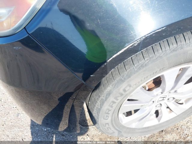5FNRL5H47EB066704 Honda ODYSSEY EX
