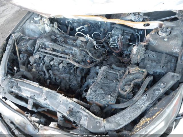 KNAGM4ADXF5078516 KIA OPTIMA HYBRID