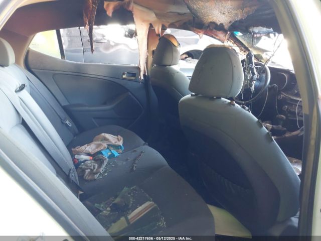 KNAGM4ADXF5078516 KIA OPTIMA HYBRID