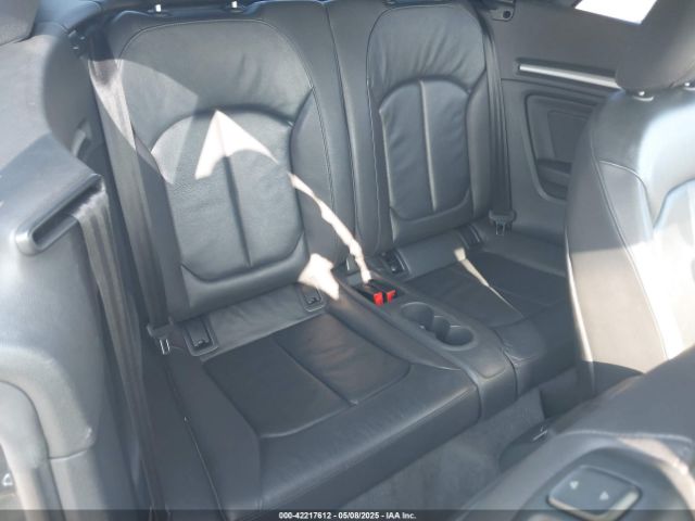 WAU78LFFXH1019999 Audi A3 2.0t Premium