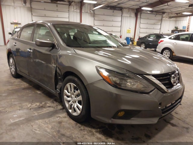 Nissan Altima 2016 1N4AL3AP4GN381668 Image 1