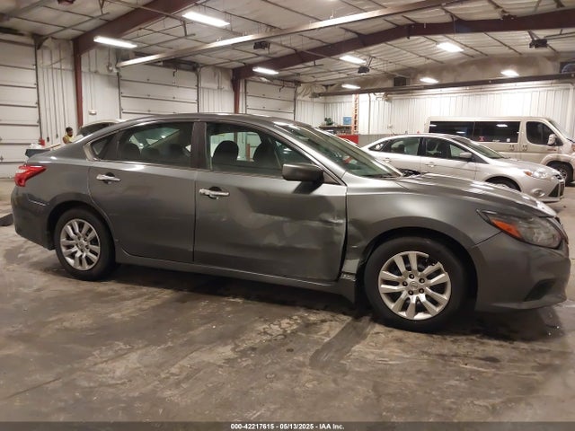 Nissan Altima 2016 1N4AL3AP4GN381668 Image 14