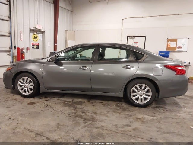 Nissan Altima 2016 1N4AL3AP4GN381668 Image 15